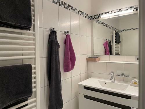 Apartamento Ferienwohnung Mit Terrasse Und Garten In Seen�he