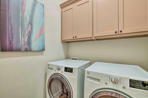 Newly Updated Mansfield Home With Fenced Yard!