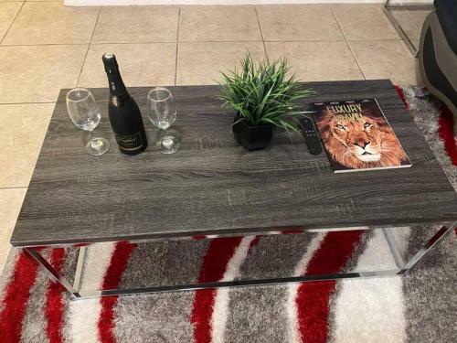 Apartamento The Brick House