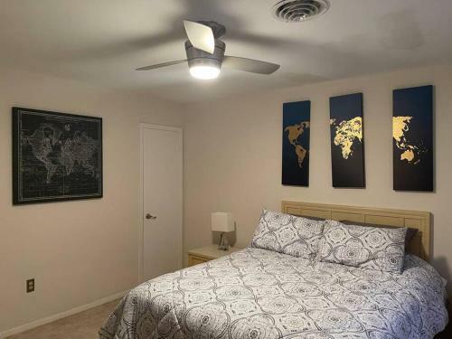 Apartamento The Brick House