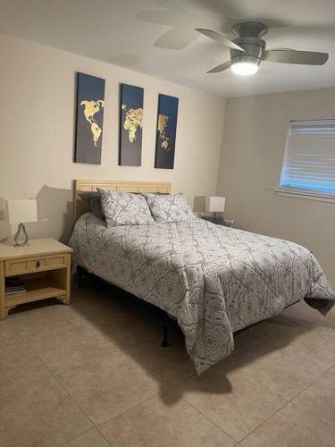 Apartamento The Brick House