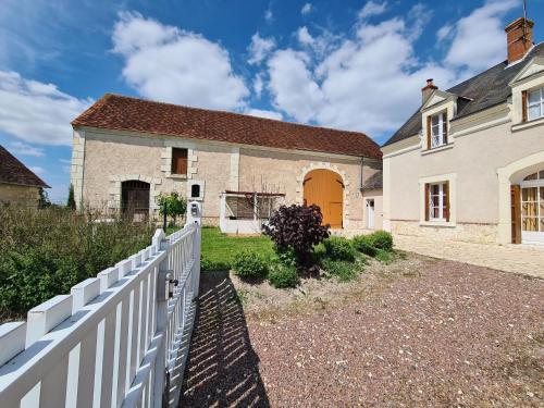 Villa Lye, 5 Pi�ces, 9 Personnes - Fr-1-591-349