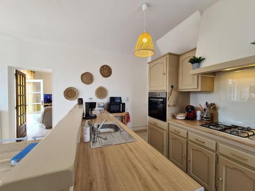 Villa Lye, 5 Pi�ces, 9 Personnes - Fr-1-591-349