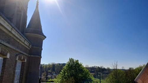 Bed & Breakfast Ch�teau Machiel
