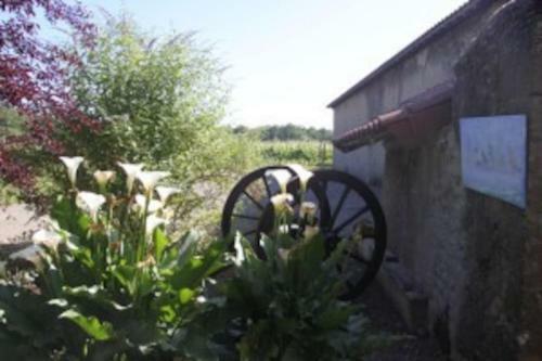 Le Pigeonnier @ Le Prielle