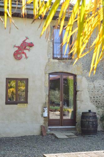 Le Pigeonnier @ Le Prielle