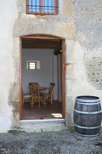 Le Pigeonnier @ Le Prielle