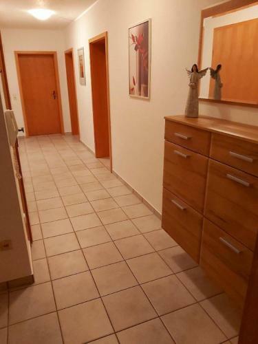 Apartamento Haus Panorama