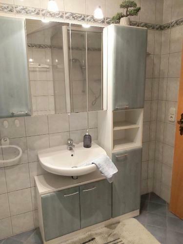 Apartamento Haus Panorama