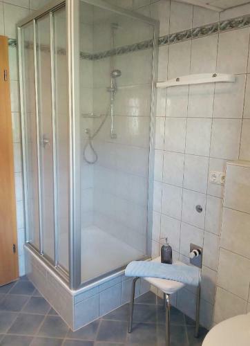 Apartamento Haus Panorama