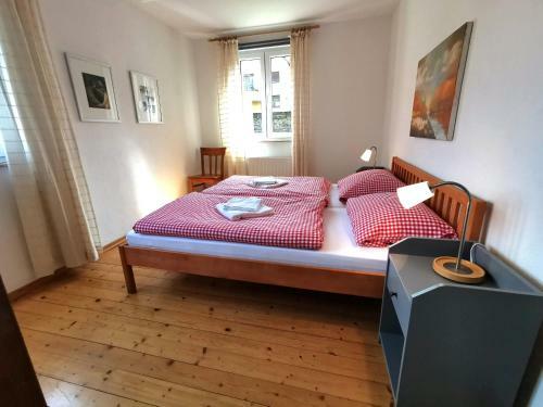 Apartamento Ferienlodge Von Scotti