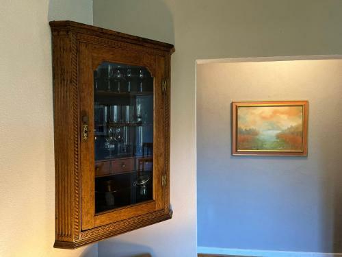 Apartamento Ferienlodge Von Scotti