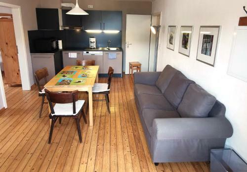 Apartamento Ferienlodge Von Scotti