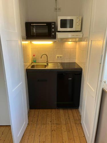 Apartamento Ferienlodge Von Scotti