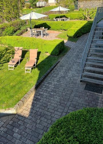 Apartamento Ferienlodge Von Scotti
