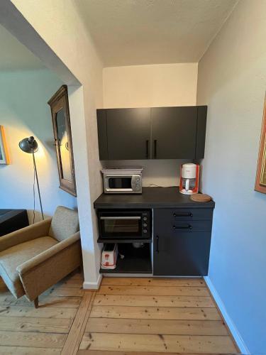 Apartamento Ferienlodge Von Scotti