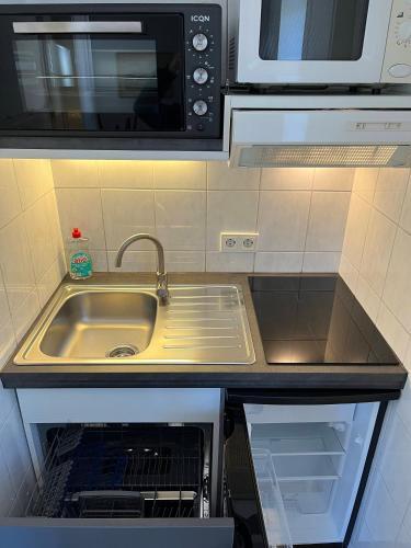 Apartamento Ferienlodge Von Scotti
