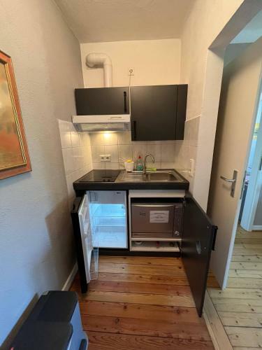 Apartamento Ferienlodge Von Scotti