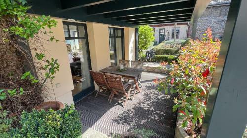 Apartamento Ferienwohnung Im Stadionischem Hof