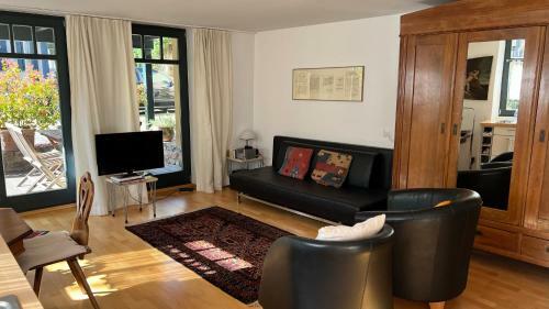 Apartamento Ferienwohnung Im Stadionischem Hof