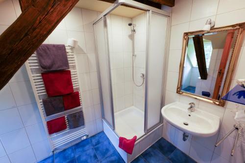 Hotel Alte B�rgermeisterei