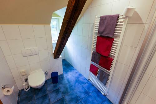 Hotel Alte B�rgermeisterei