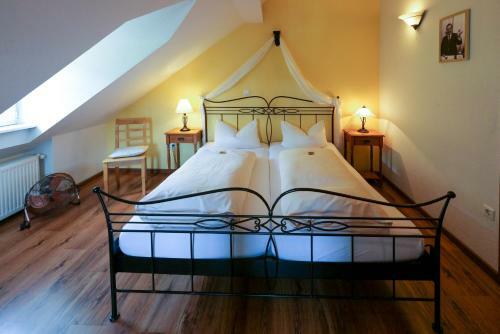 Hotel Alte B�rgermeisterei