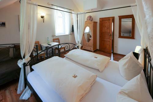 Hotel Alte B�rgermeisterei