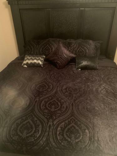 Apartamento Dallas