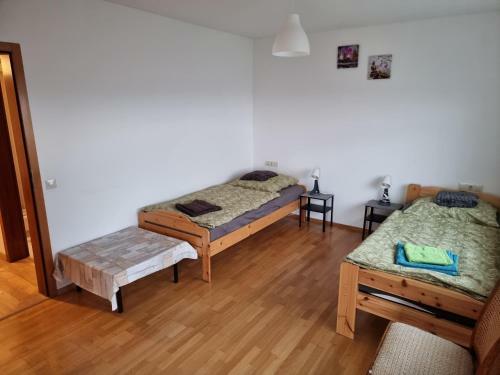 Apartamento Appartments Gude
