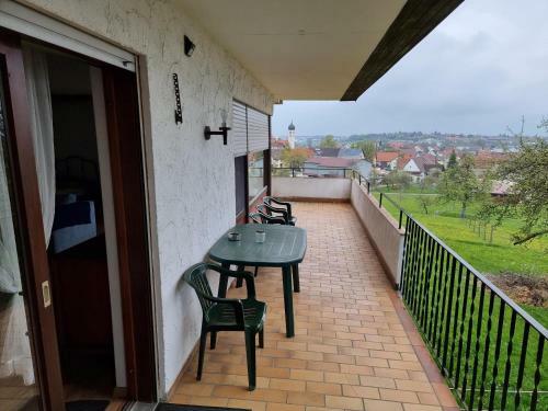 Apartamento Appartments Gude