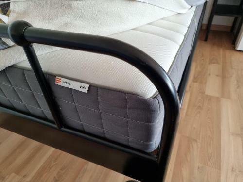 Apartamento Appartments Gude