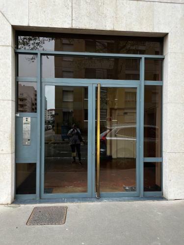 Apartamento Bell Combe Studio - Proche Gare Partdieu