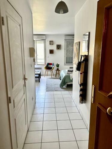 Apartamento Bell Combe Studio - Proche Gare Partdieu