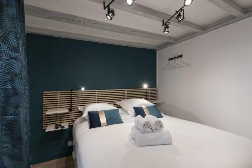 Apartamento Dify Quatre Chapeaux - Centre Ville