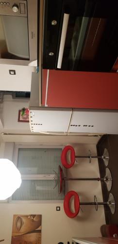 Apartamento Appartement Priv�e Lyon 3