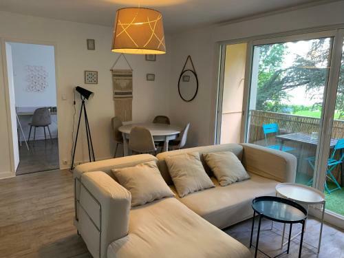 Apartamento Au C?ur Du Parc