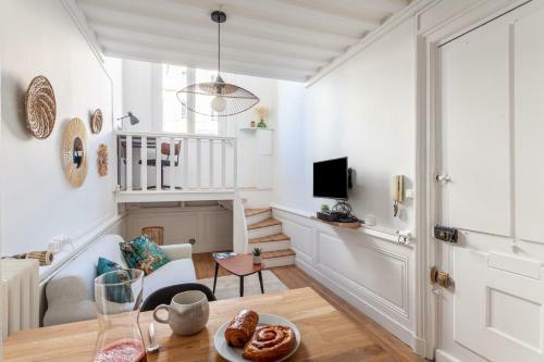 Apartamento La Loge Duquesne - Cosy T2