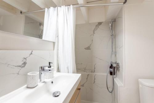 Apartamento La Loge Duquesne - Cosy T2