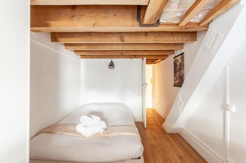 Apartamento La Loge Duquesne - Cosy T2