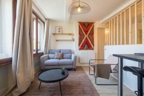 Apartamento Honor� Suite Saint Paul