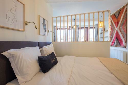 Apartamento Honor� Suite Saint Paul