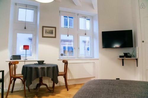 Apartamento Saint-paul Vieux Lyon - Parking Included