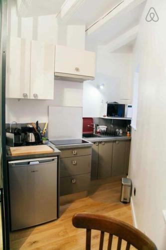 Apartamento Saint-paul Vieux Lyon - Parking Included