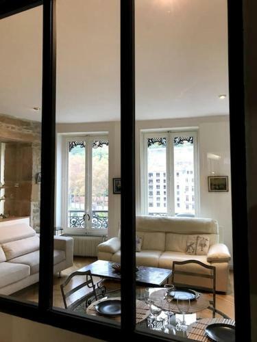 Apartamento Vue Sur L'eau