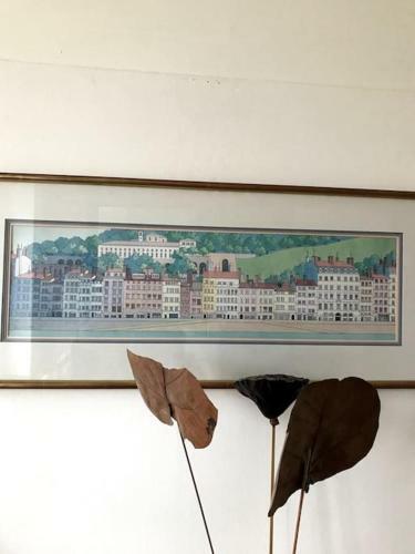 Apartamento Vue Sur L'eau