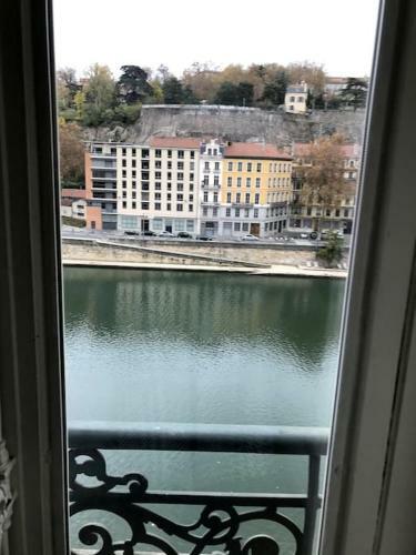 Apartamento Vue Sur L'eau