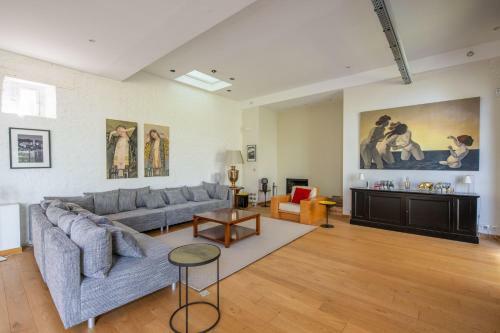 La Cal�cherie