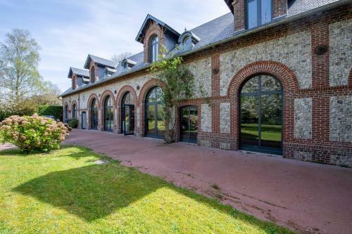 La Cal�cherie