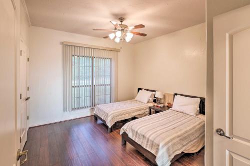Luxurious River Oaks Home With Expansive Views!